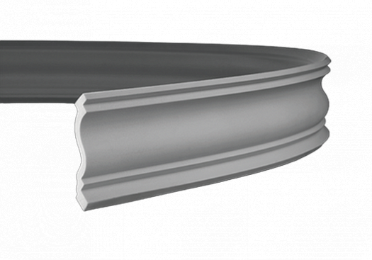 Карниз гибкий 1.50.126