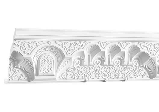 Карниз 1.50.524