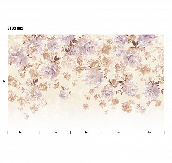 Панно ETUDE ETD 3 002, кв.м.