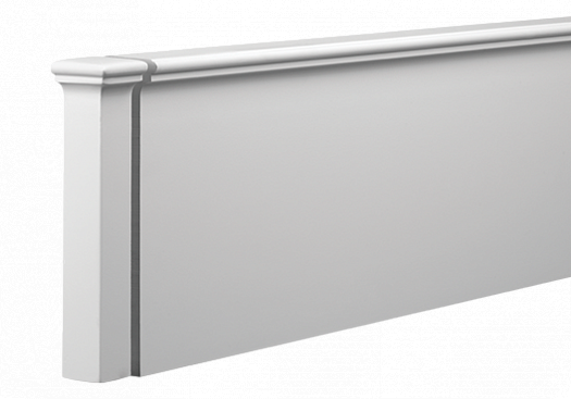 Торцевой элемент 4.03.331