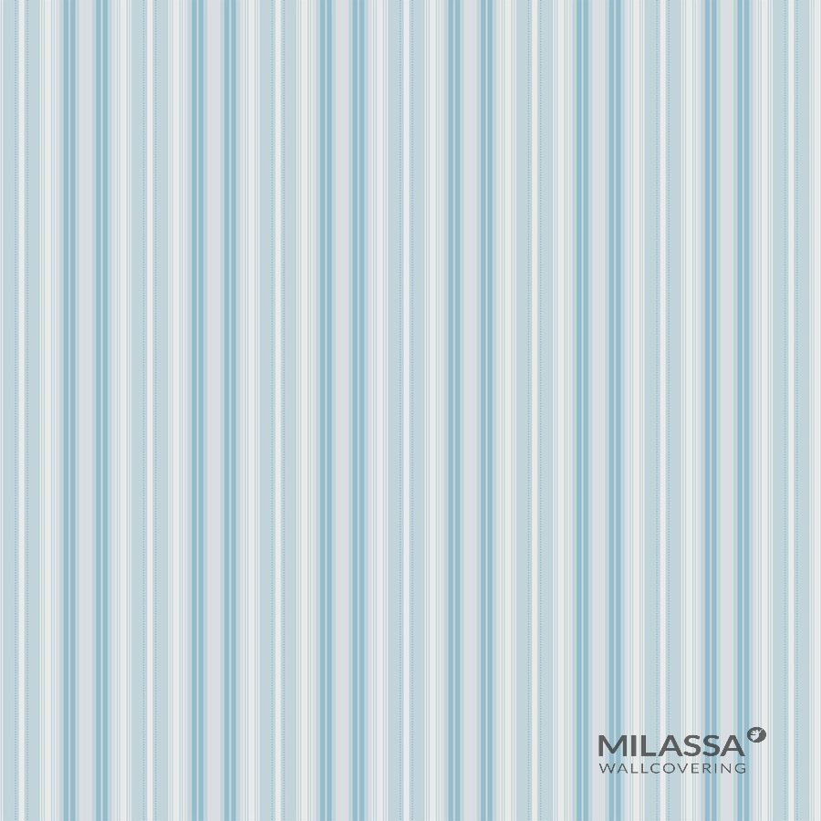 Обои Milassa Joli 6 006 (10,05 х 1 м)