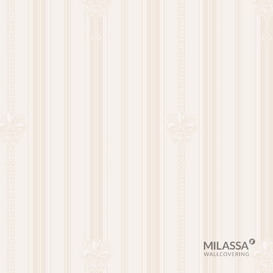 Обои Milassa Swan SW 6 002 (10,05 х 1 м)