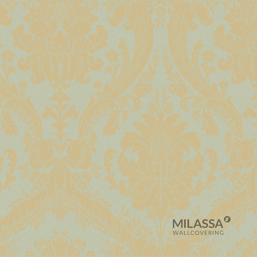 Обои Milassa GEM 7 005 (10,05 х 1 м)