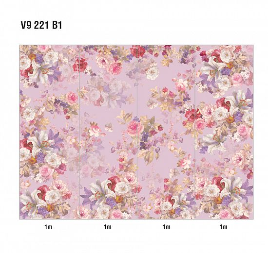 Печать цифровая Classic 2 V9 221В1