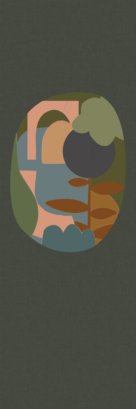 Панно LUNA Сага LUN 8 005, кв.м.