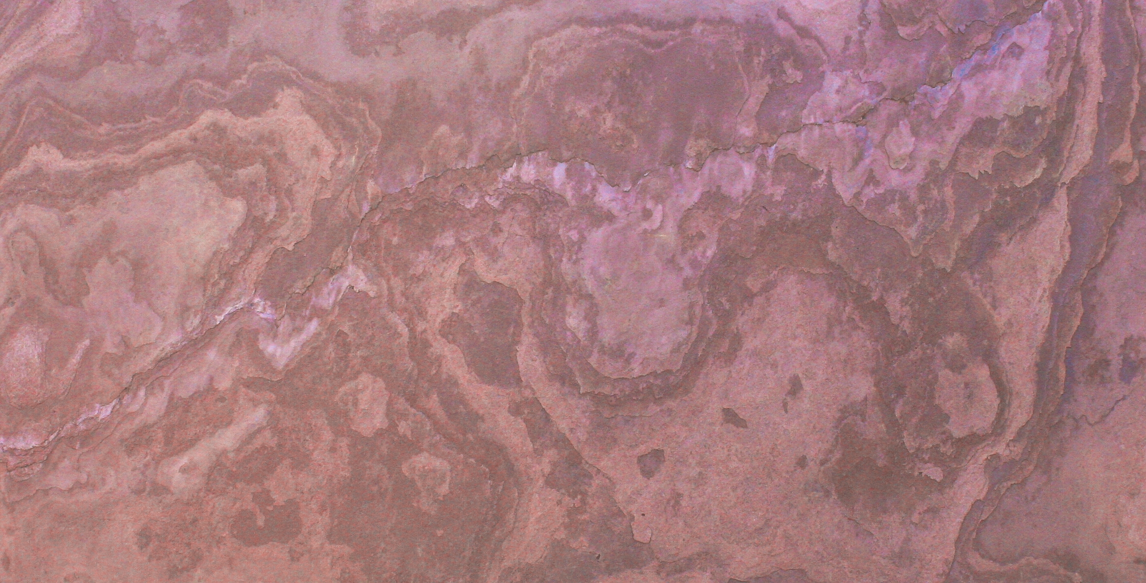Прозрачный шпон Terra Red (Terra Rosso) 244*122