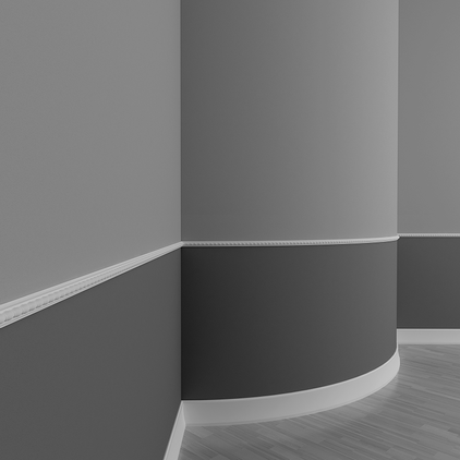 Молдинг гибкий 1.51.353