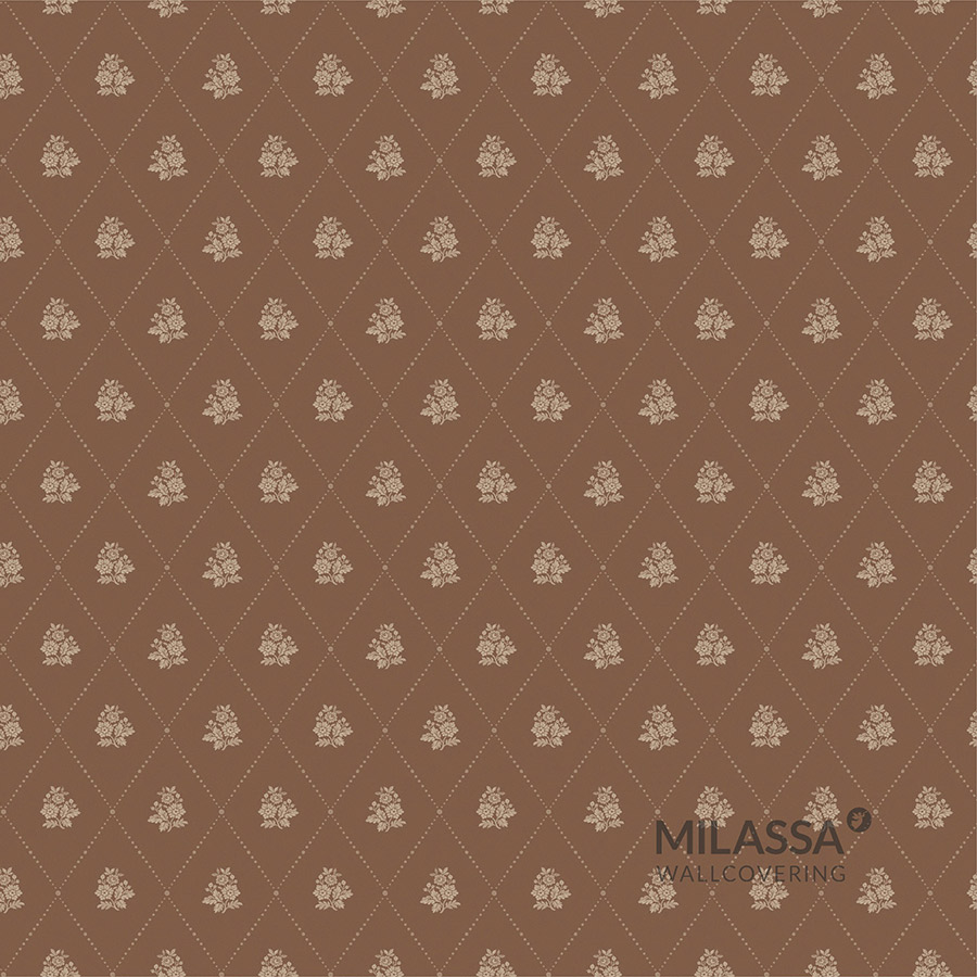 Обои Milassa FLOS 2 010 (10,05 х 1 м)