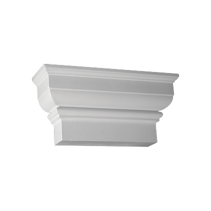 Капитель 4.51.101