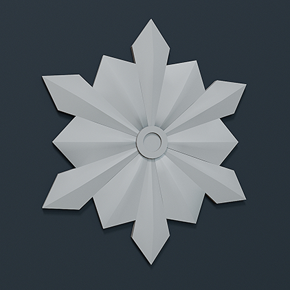 Розетка 1.56.805