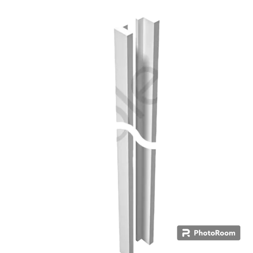 Вставка под LED 27х34х600 мм