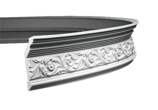 Карниз 1.50.128