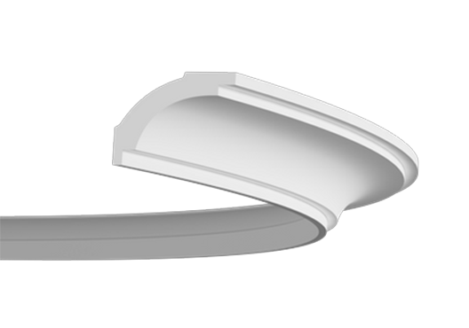 Карниз 1.50.160