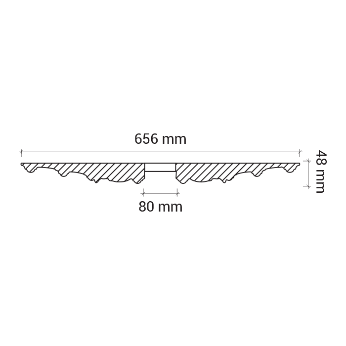 Розетка 1.56.005