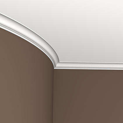 Карниз гибкий 1.50.158