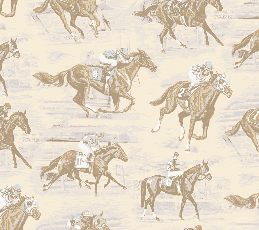 Обои Milassa Twins 12 002 (10,05 х 1 м)