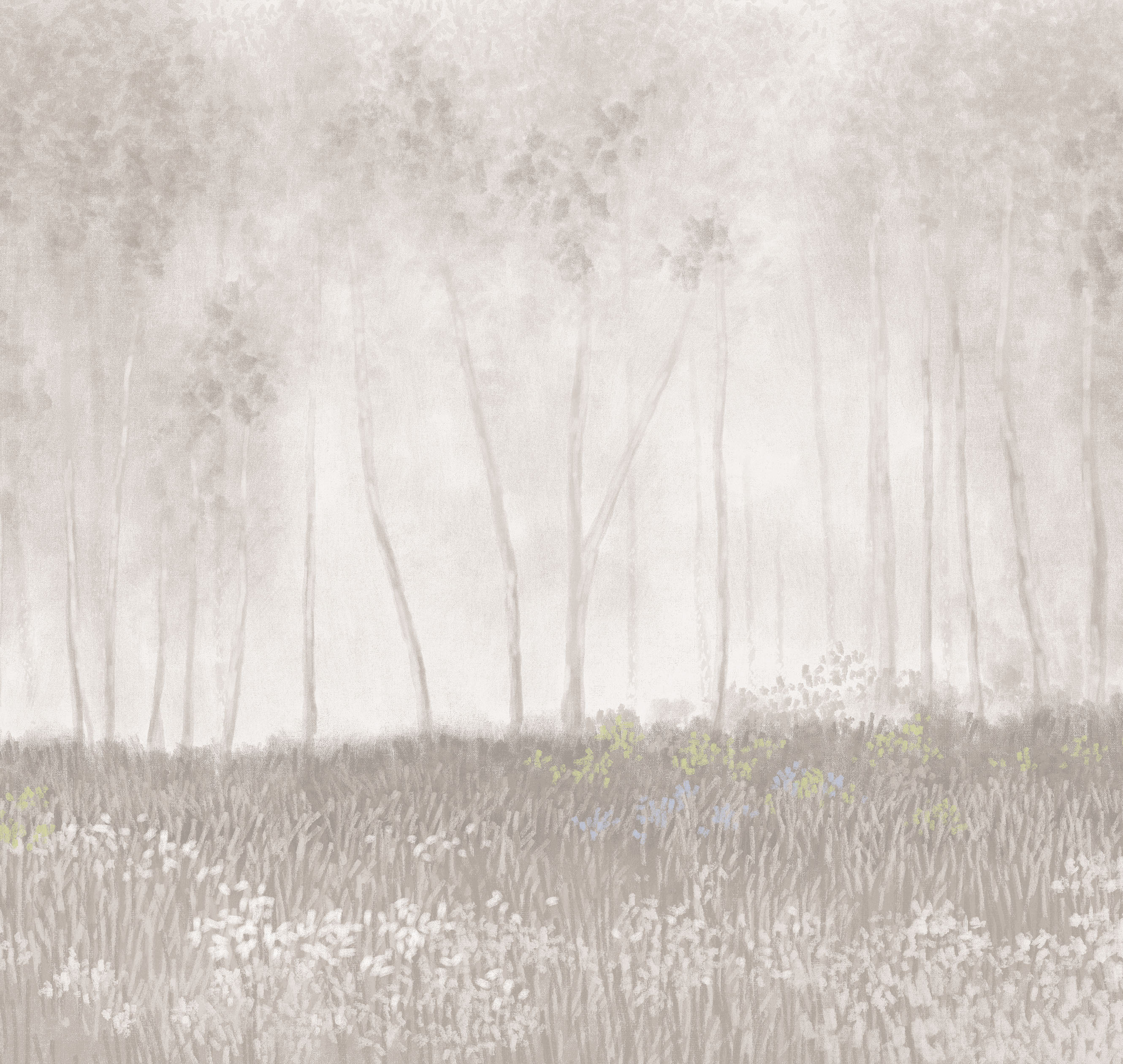 Панно Пейзаж vol. 2 ART 23 001, кв.м.