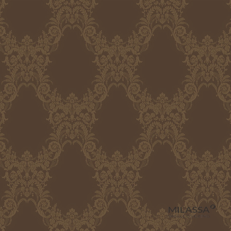 Обои Milassa Joli 5 010 (10,05 х 1 м)