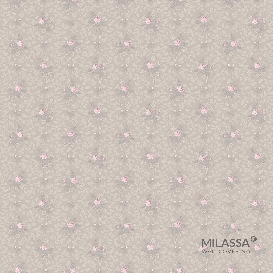 Обои Milassa Princess PR 3 012 (10,05 х 1 м)  снято с производства