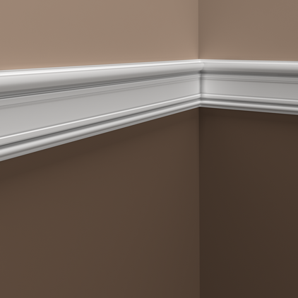 Молдинг гибкий 1.51.345