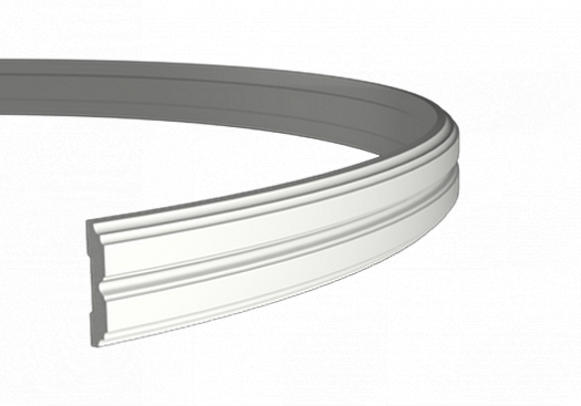 Молдинг гибкий 1.51.357