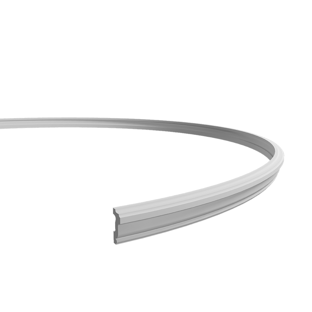 Молдинг гибкий 1.51.386