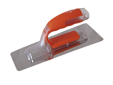 Кельма Штукатурная Flex Premium - 240 x 110 мм