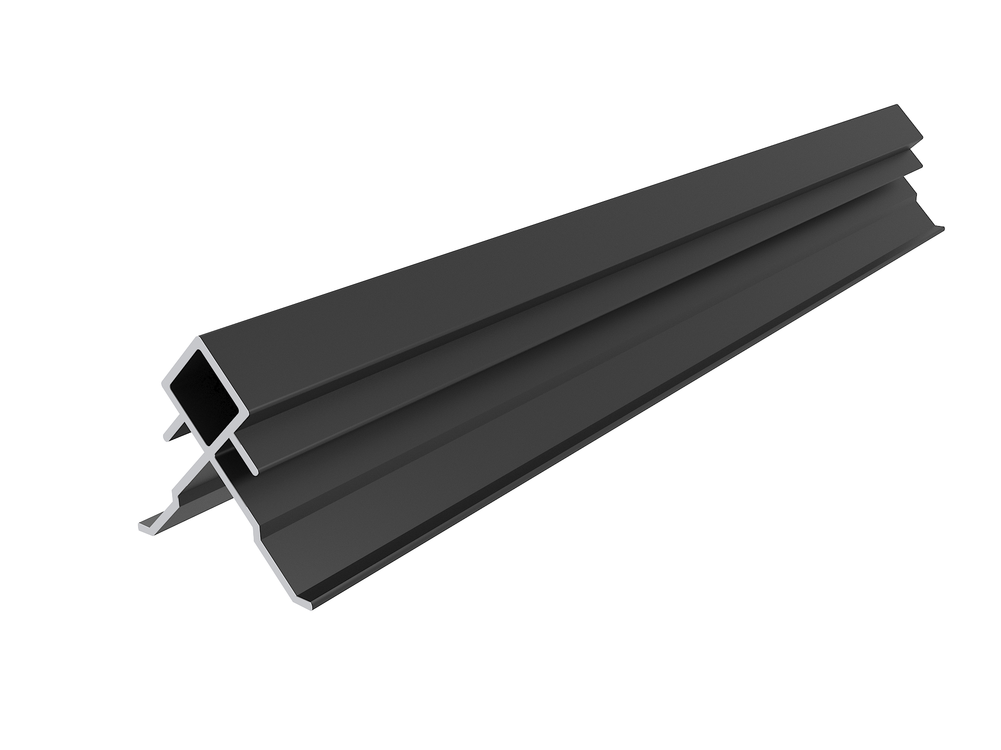 Профиль внешний угол