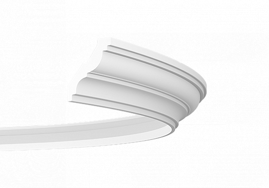 Карниз гибкий 1.50.288