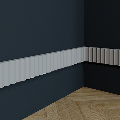 Молдинг 1.51.807