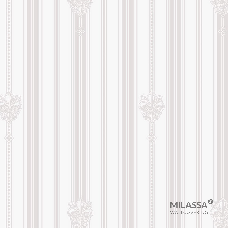 Обои Milassa Swan SW 6 001 (10,05 х 1 м)