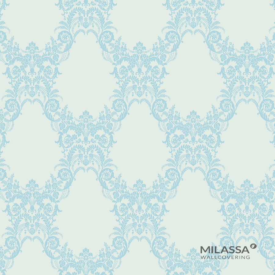 Обои Milassa Joli 5 006 (10,05 х 1 м)