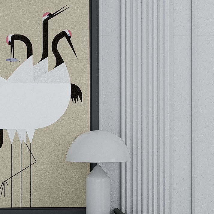 Декоративная панель 6.59.803