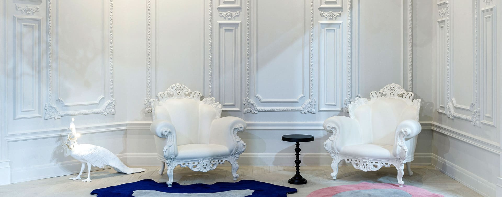 Лепной декор "Европласт" со скидкой до –50%