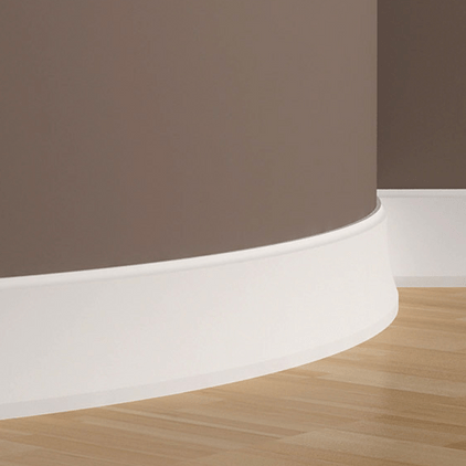 Плинтус гибкий 1.53.104