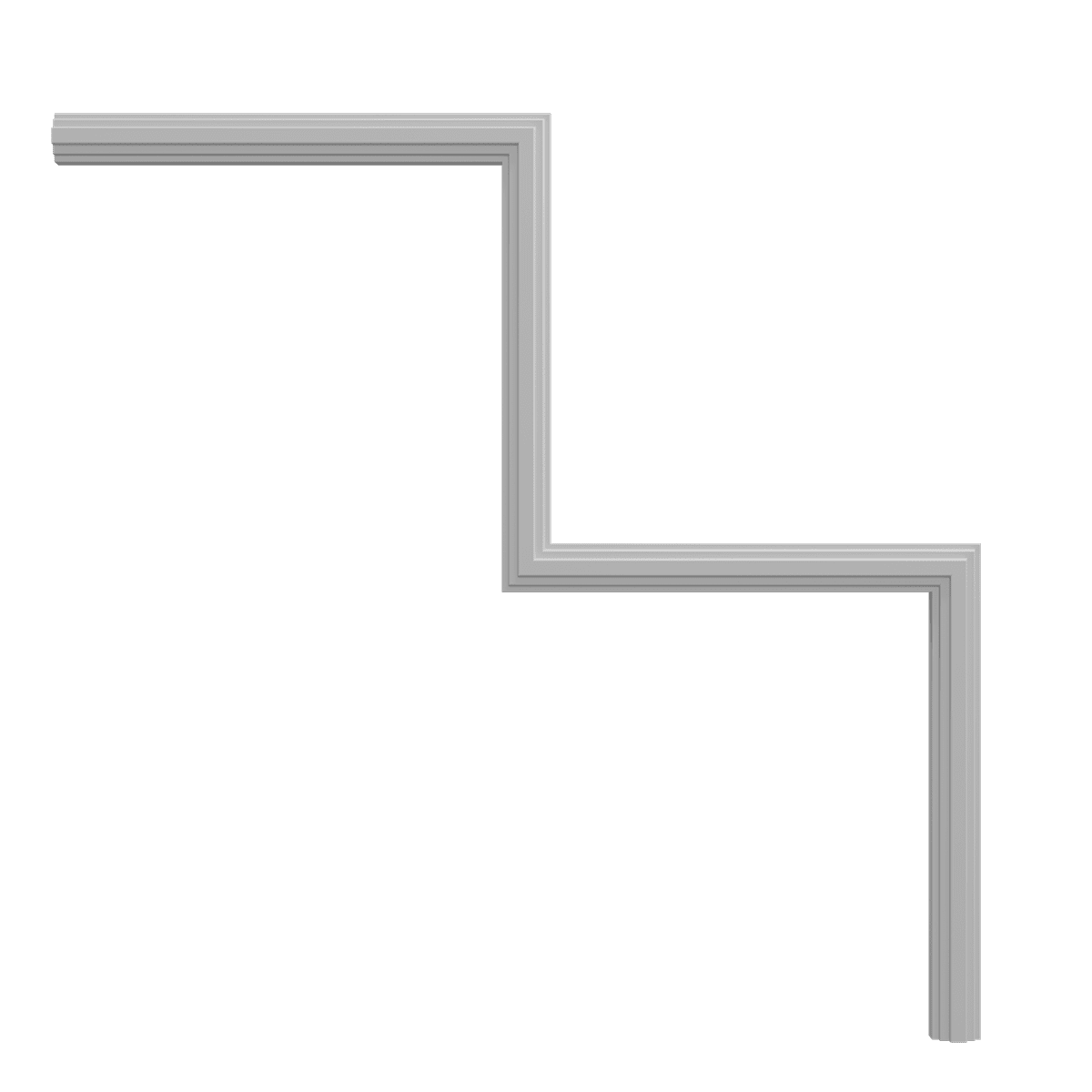 Угловой элемент 1.52.812