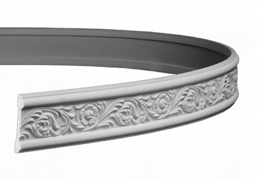 Молдинг гибкий 1.51.337