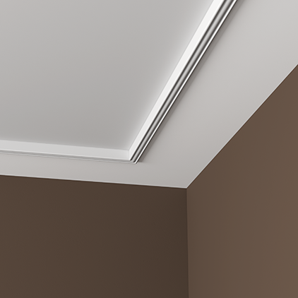 Карниз гибкий 1.50.258