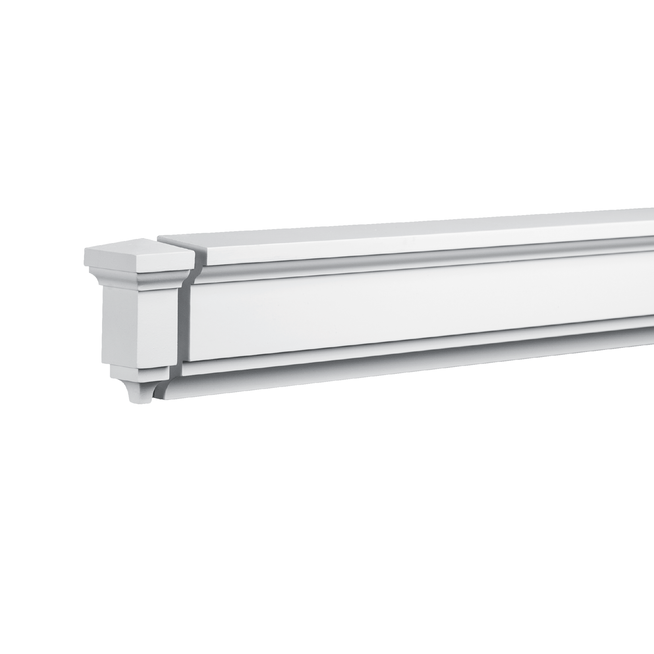 Торцевой элемент 4.82.131