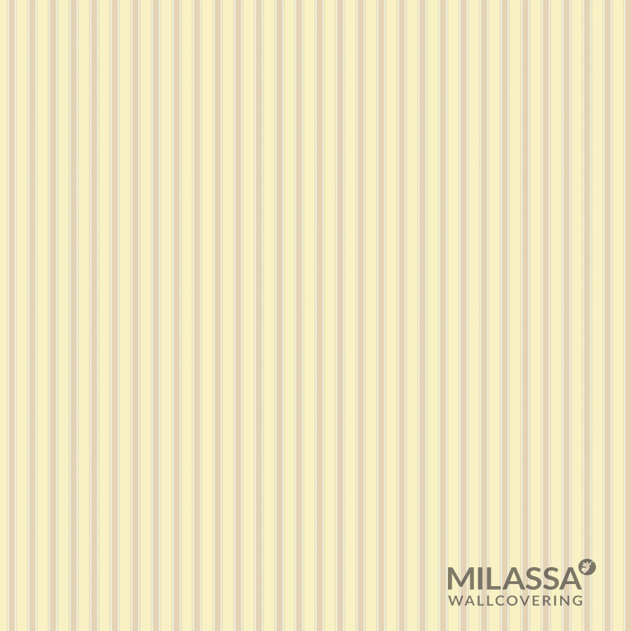 Обои Milassa Classic LS 6 004 (10,05 х 1 м)
