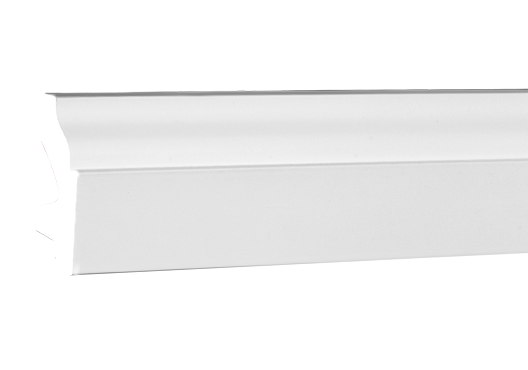 Плинтус гибкий 1.53.111