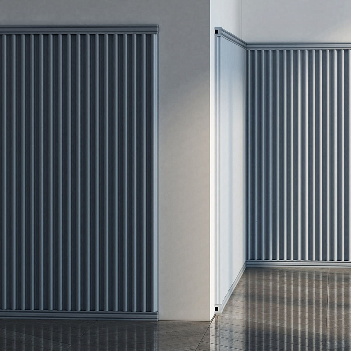 Декоративная панель 6.59.804