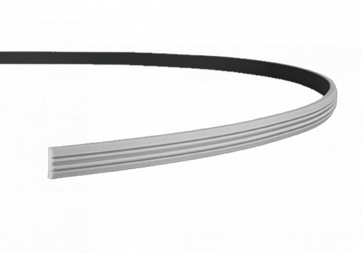 Молдинг гибкий 1.51.306