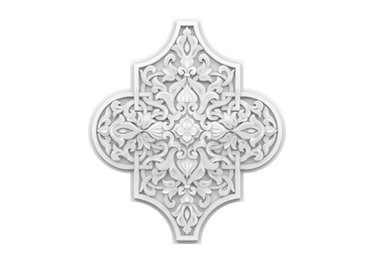 Декоративная панель 1.59.501