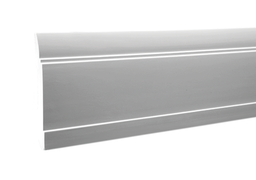 Плинтус гибкий 1.53.102