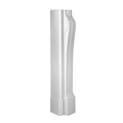 Элемент камина 1.64.003