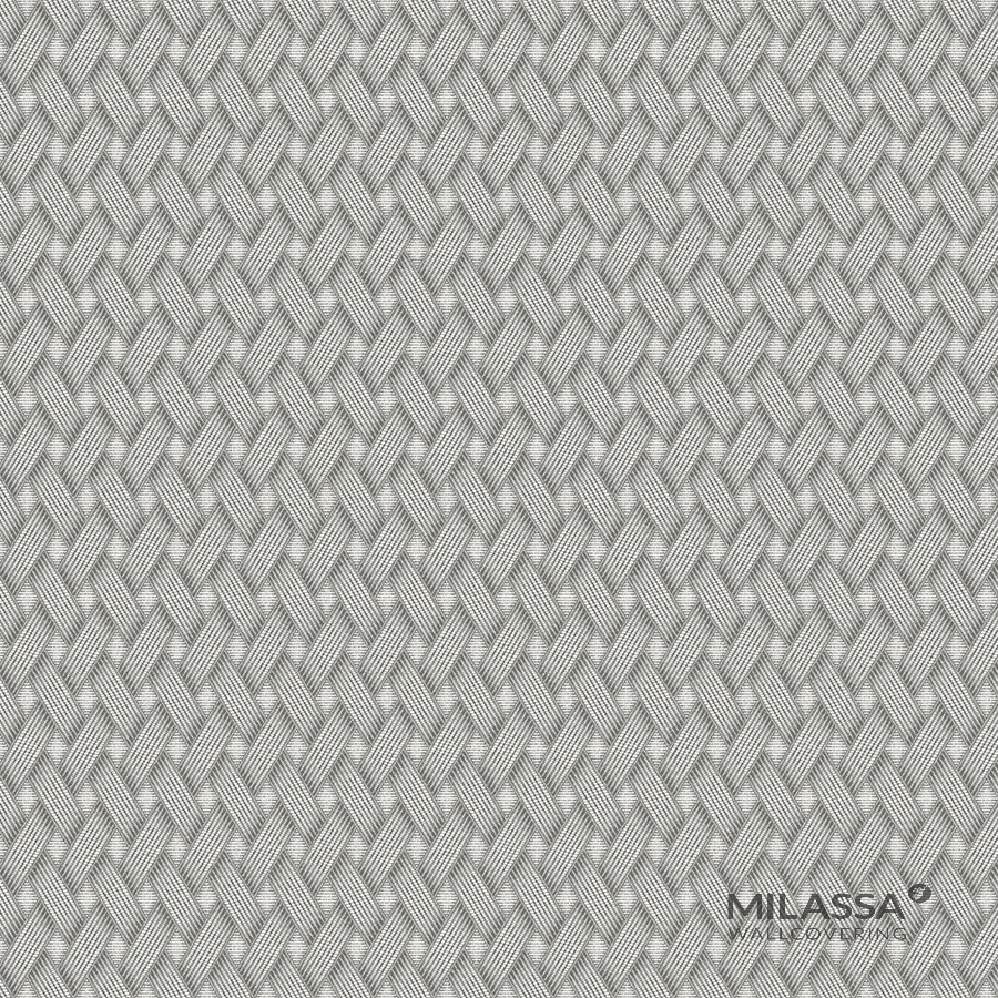 Обои Milassa Joli 8 011 (10,05 х 1 м)