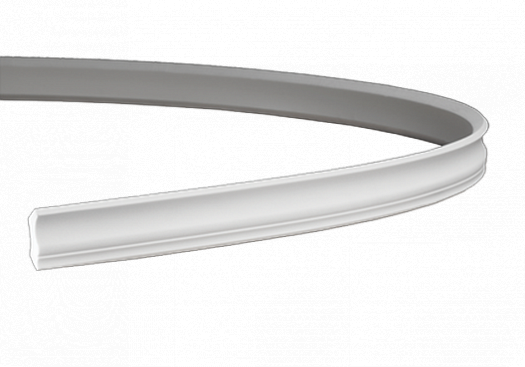 Карниз гибкий 1.50.158