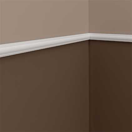 Молдинг гибкий 1.51.379