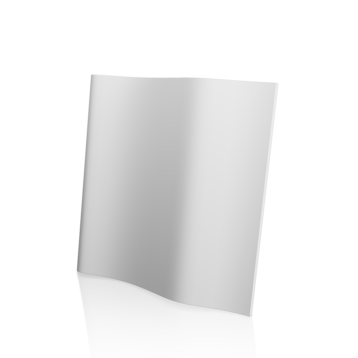 3D Дизайнерская панель из гипса ELION 2 600*600мм, 0,36м2